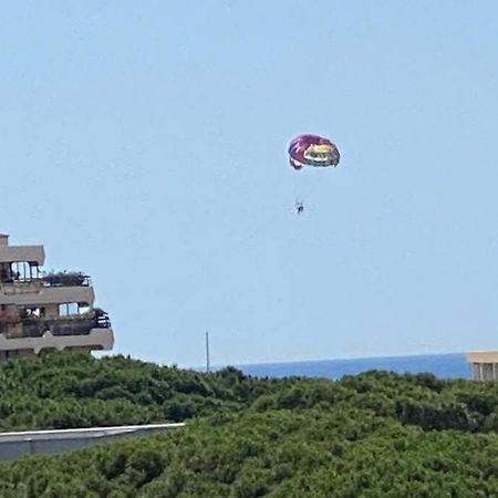 Tres Beau T4 A Frejus Plage Apartment Exterior photo