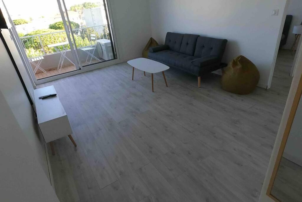 Tres Beau T4 A Frejus Plage Apartment Exterior photo
