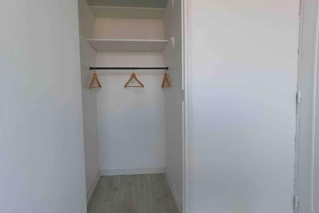 Tres Beau T4 A Frejus Plage Apartment Exterior photo